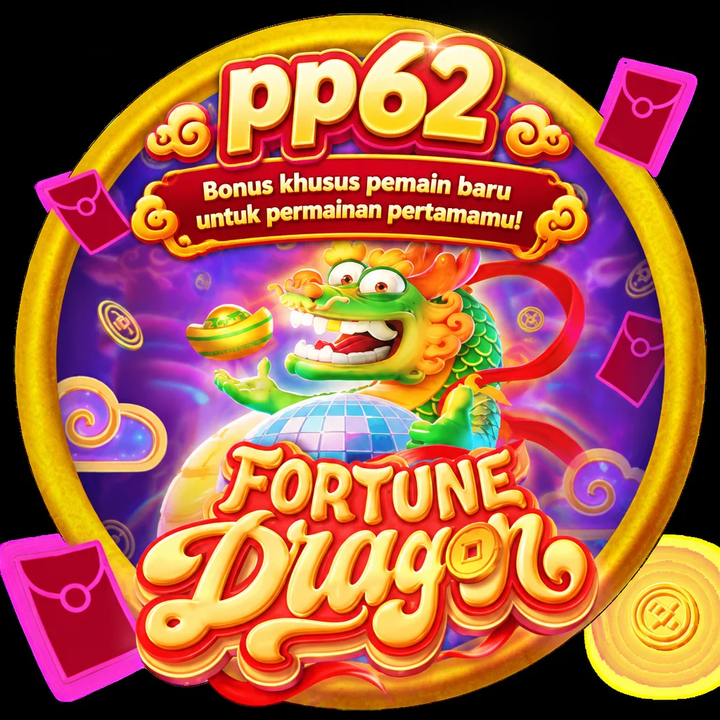 pp62 · Fortune Dragon