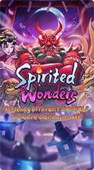 Spirited Wonders · Panduan Navigasi Antarmuka dan Simbol Spirited Wonders