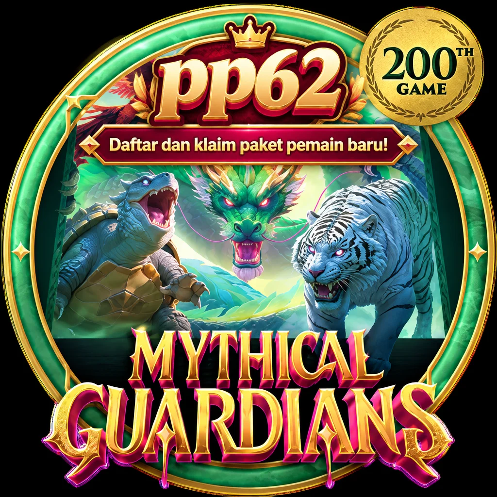 Mythical Guardians · Panduan Membaca Mekanisme Simbol Berbingkai dan Fitur Mythical Guardians