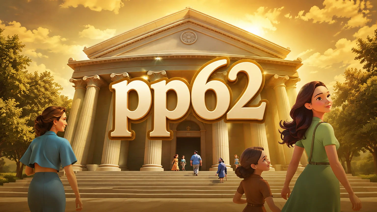 pp62 · Panduan Navigasi Antarmuka dan Simbol Spirit Wonder di pp62