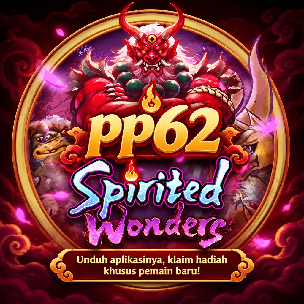 pp62 · Spirit Wonder